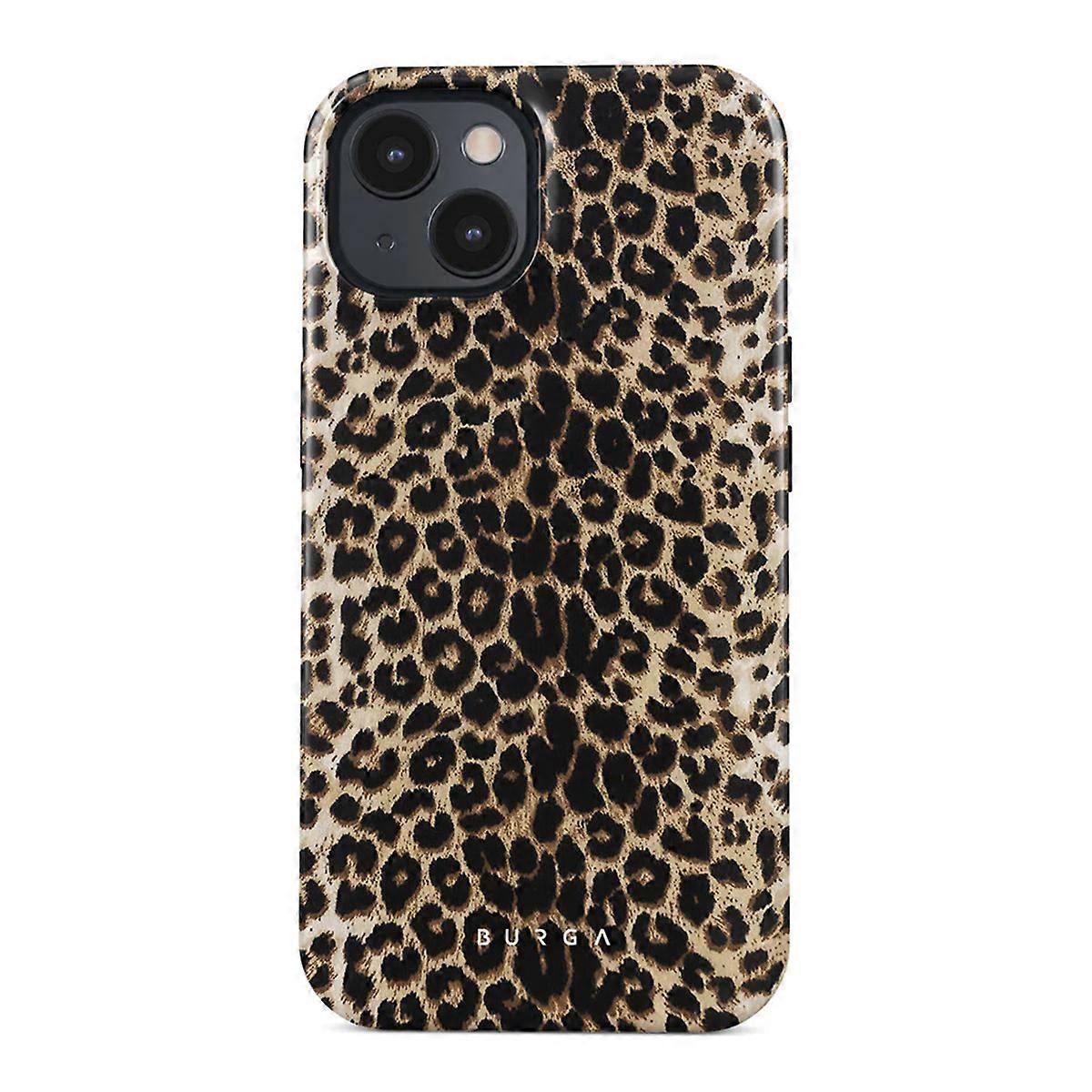 Coque pour iPhone 15 modèle Tough Shockproof Player