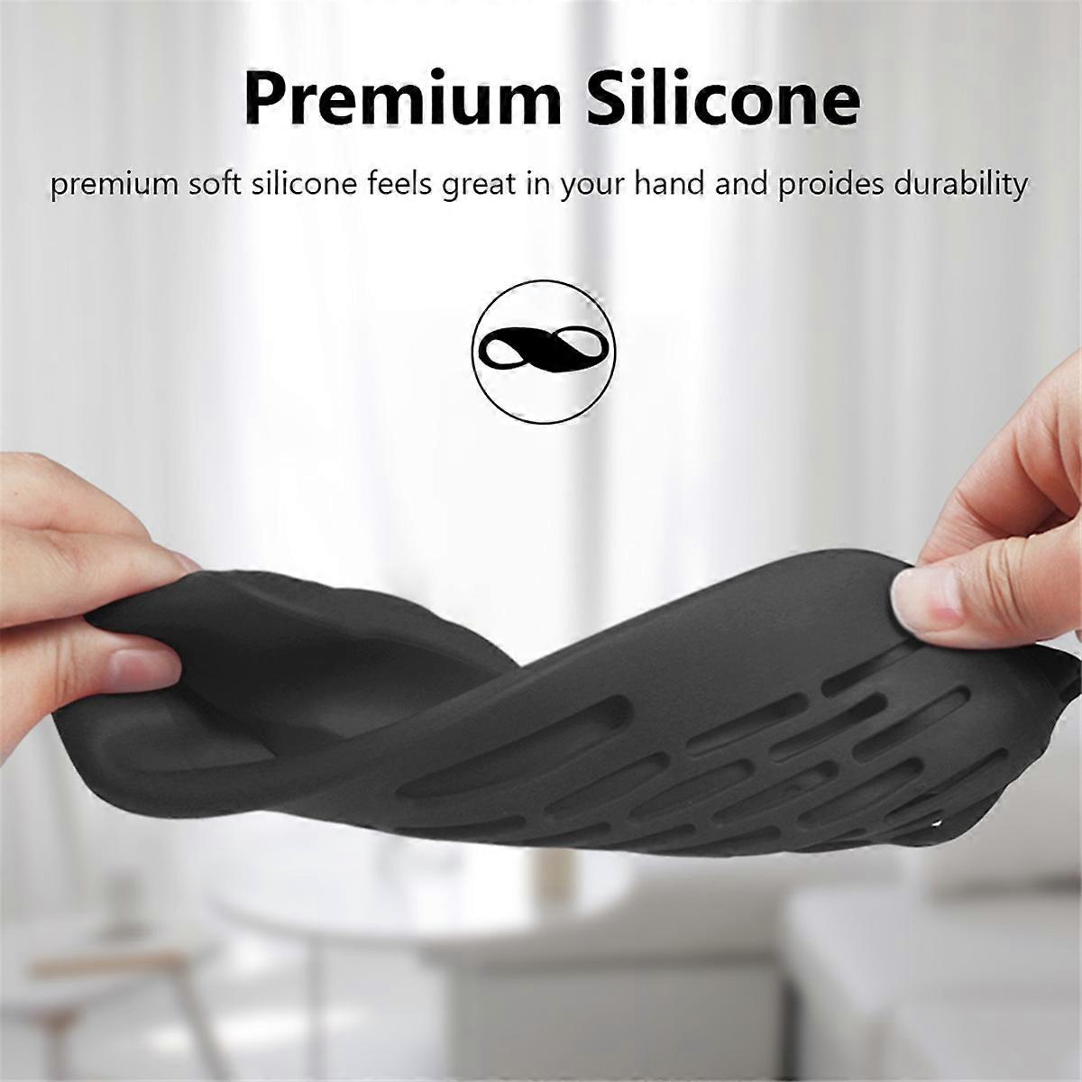 Silicone Speaker Case for Bose SoundLink Flex Wireless Speaker Protective Cover Bluetooth Speaker Ac
