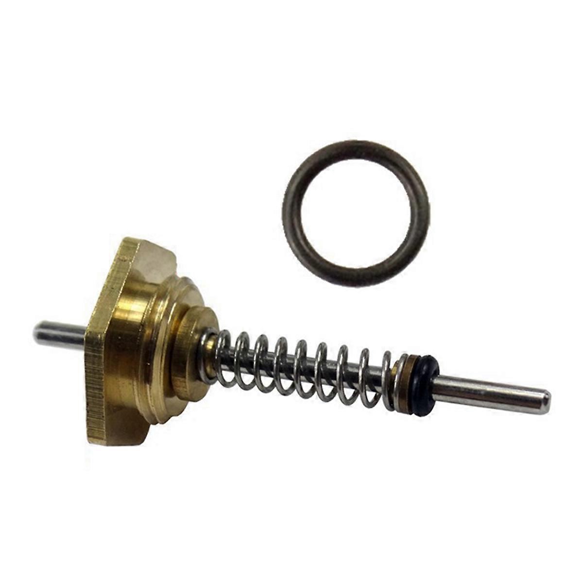 10 Pcs Gas Boiler Water Linkage Thimble 10mm Length for Water Heater