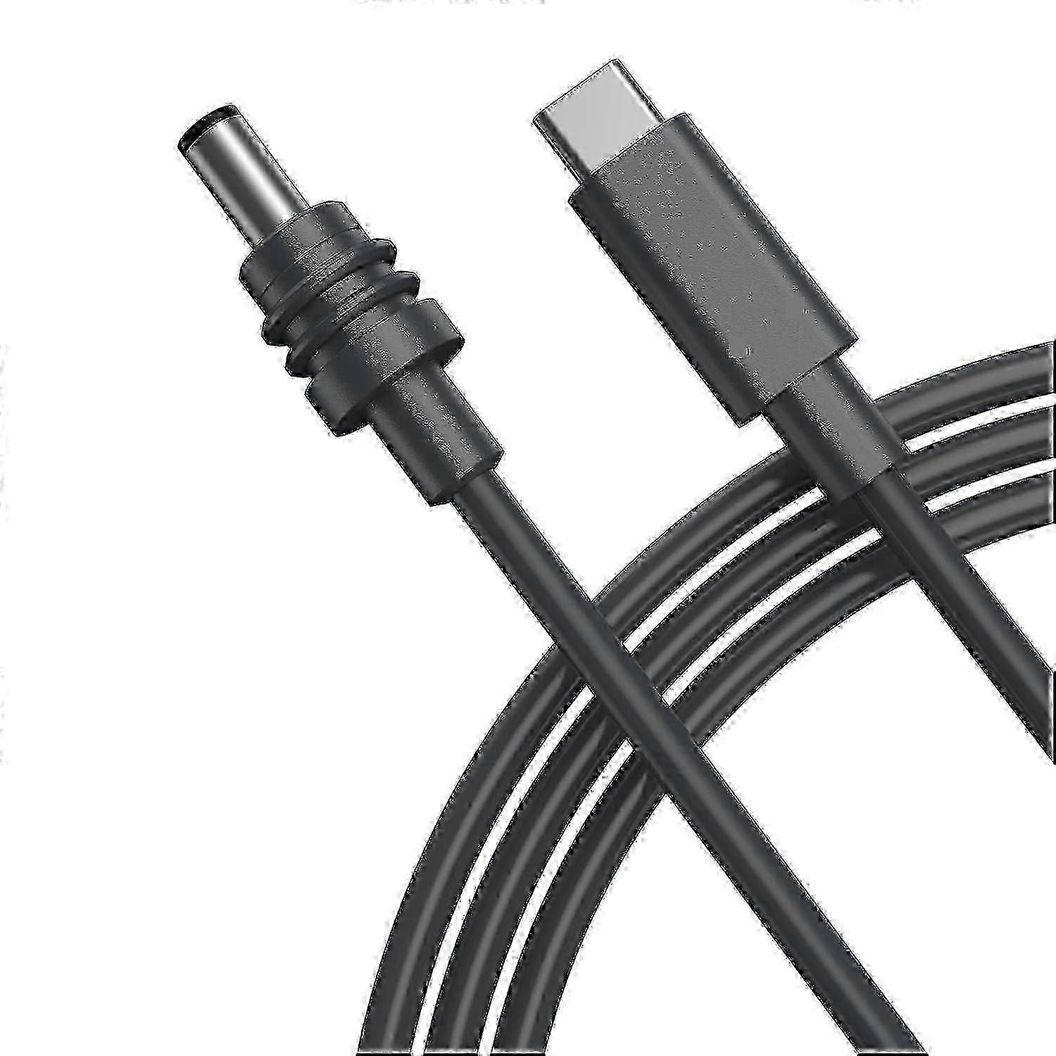 for Starlink Mini USB C to DC Power Cable Compact & Versatile