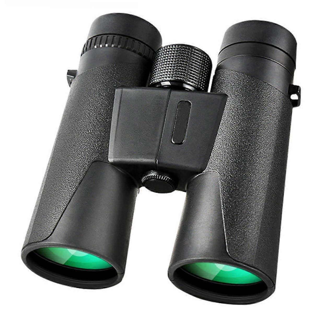 Binoculars High Power Binocular for Travel Sightseeing 5 Layers Coating