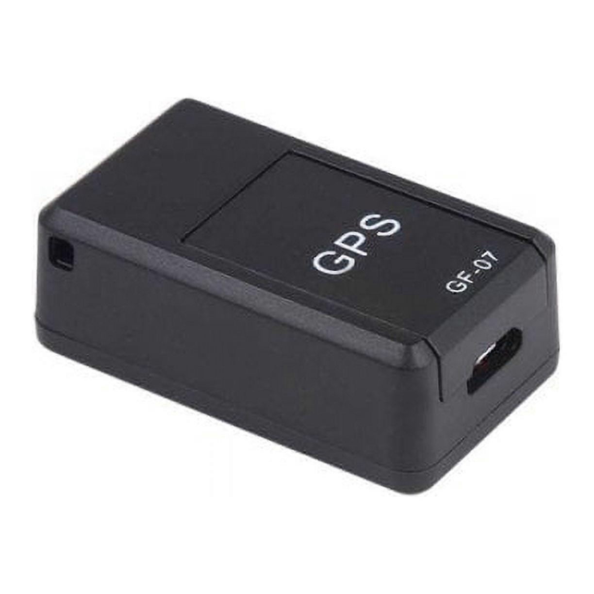 GPS Tracker, Anti-Theft, Vehicle Tracker