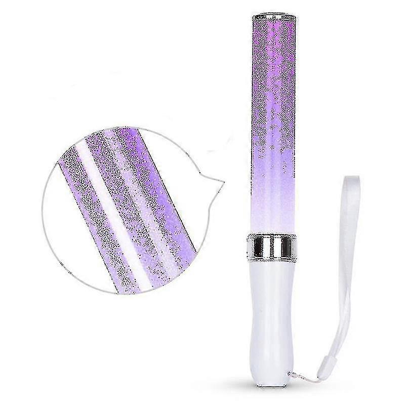 Glow Stick Concert Party Atmosphere Cheering Props, Soporte Glow Sticks