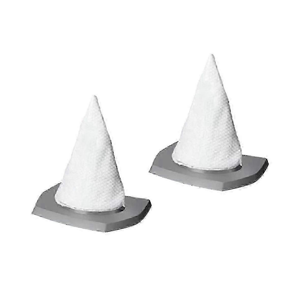 Applies To 2pcs Gator Vacuum Cleaner H85-ga10 Replaceable Filter Filter