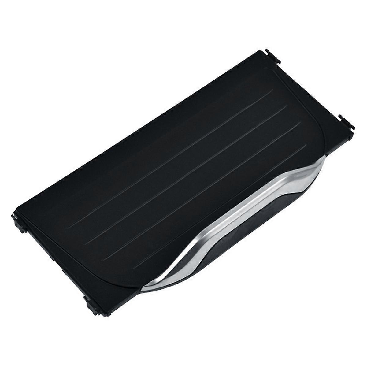 Center Console Drink Water Cup Holder Shutter Roller Blind for BMW