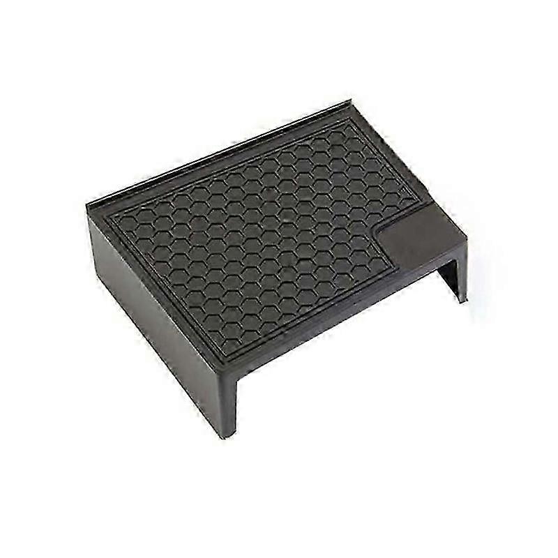 Dashboard Display Storage Bin Tray Holder compatible with Chevrolet Corvette C7