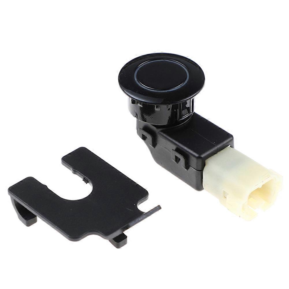 Car Parking Distance Control Aid Sensor