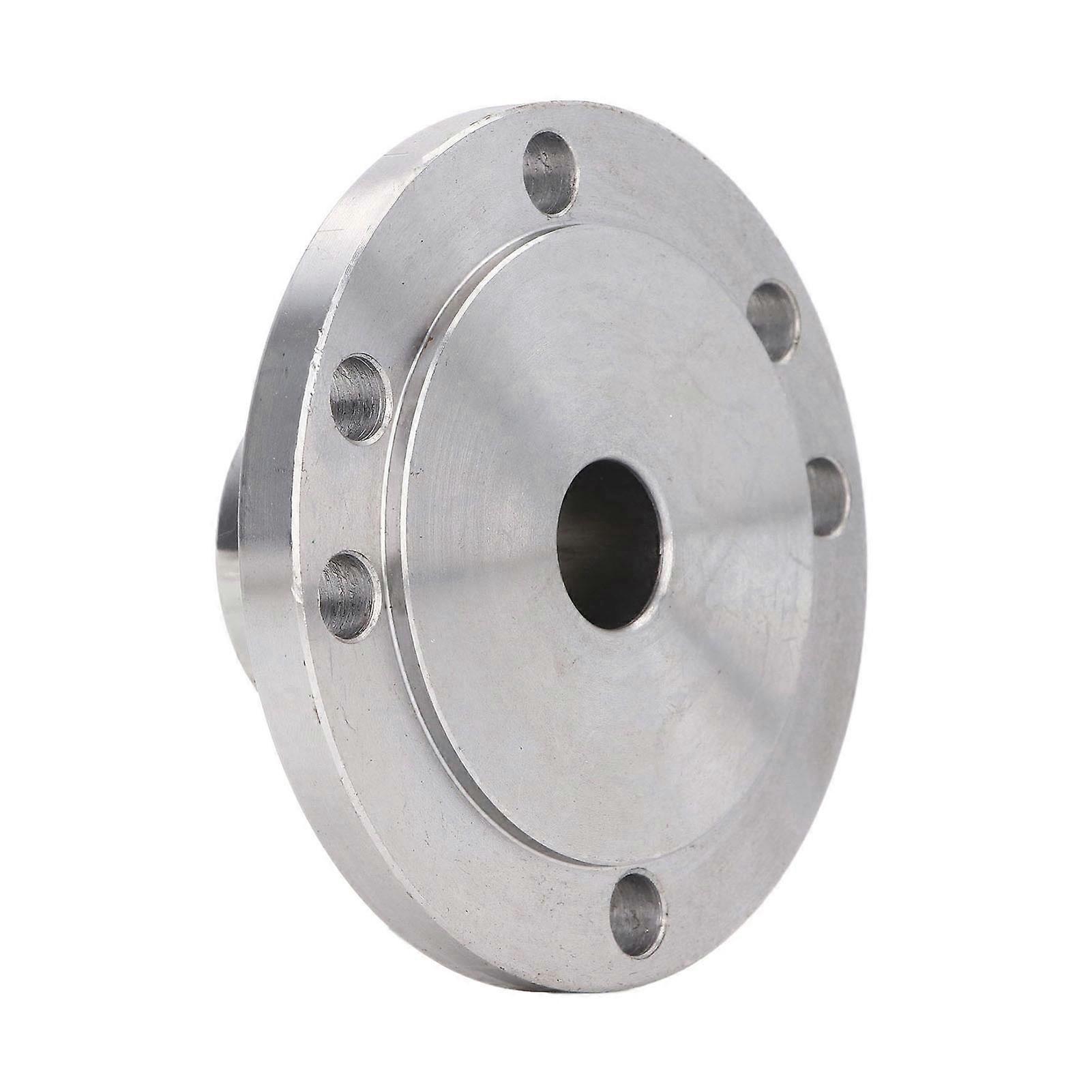 مخرطة الصلب غطاء عالية المنغنيز الصلب تشاك الوجه لوحة 100MM لK11 100 K12 100 K72 100 16mm