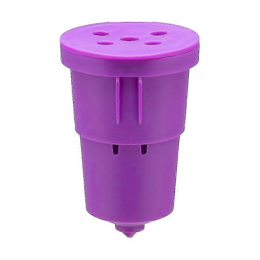 Refillable Coffee Filter Cup Reusable Coffee Pod Filled Capsule Compatible With 1.0 K Cup Coffee Pu