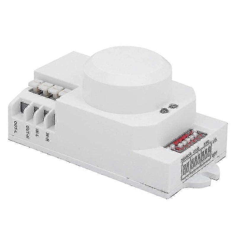 5.8g Miave Sensor S Tdl-1918 Sensor Ses Zubehör Adjable, Led S