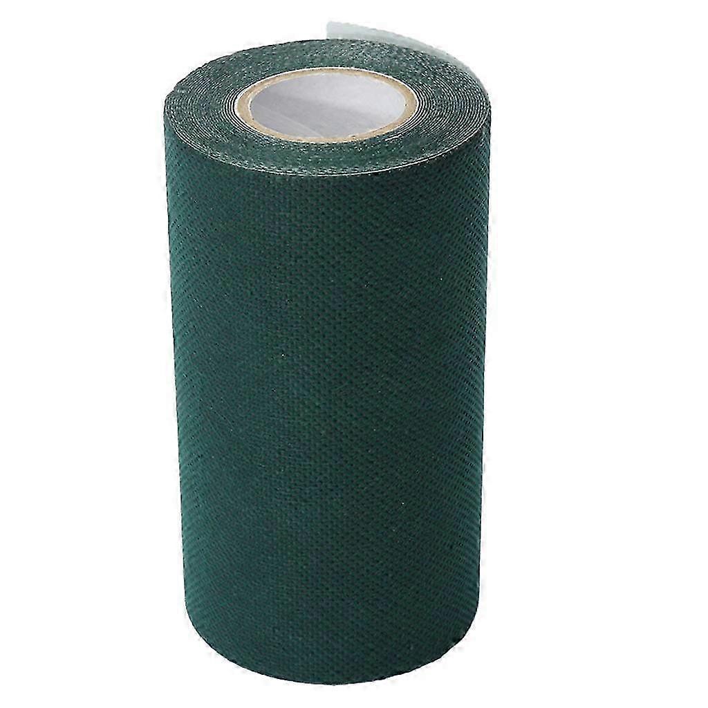 Self-Adhesive Artificial Grass Seaming Tape 15cmx5m (6inx16.5ft) for Turf Installation