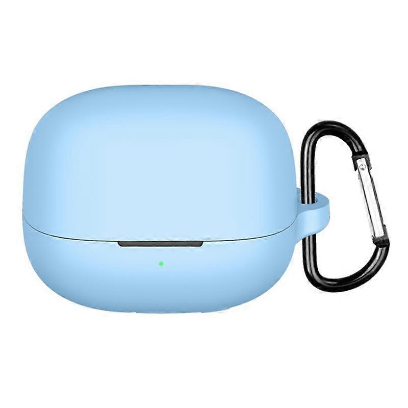 Bluetooth Earphone Silicone Case For Xiaomi Buds 5 Pro