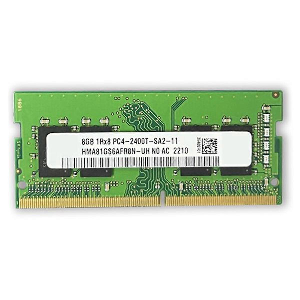 DDR4 8GB 2400MHz RAM Laptop Memory 260Pin SODIMM RAM Memory PC4-19200