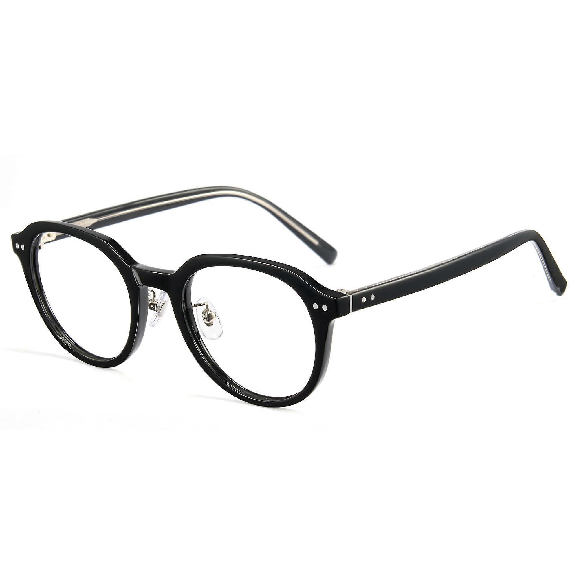 Blue Light Blocking Glasses for Women Men Computer Relieve Glasses Eye Fatigue for Computer Screens 8197