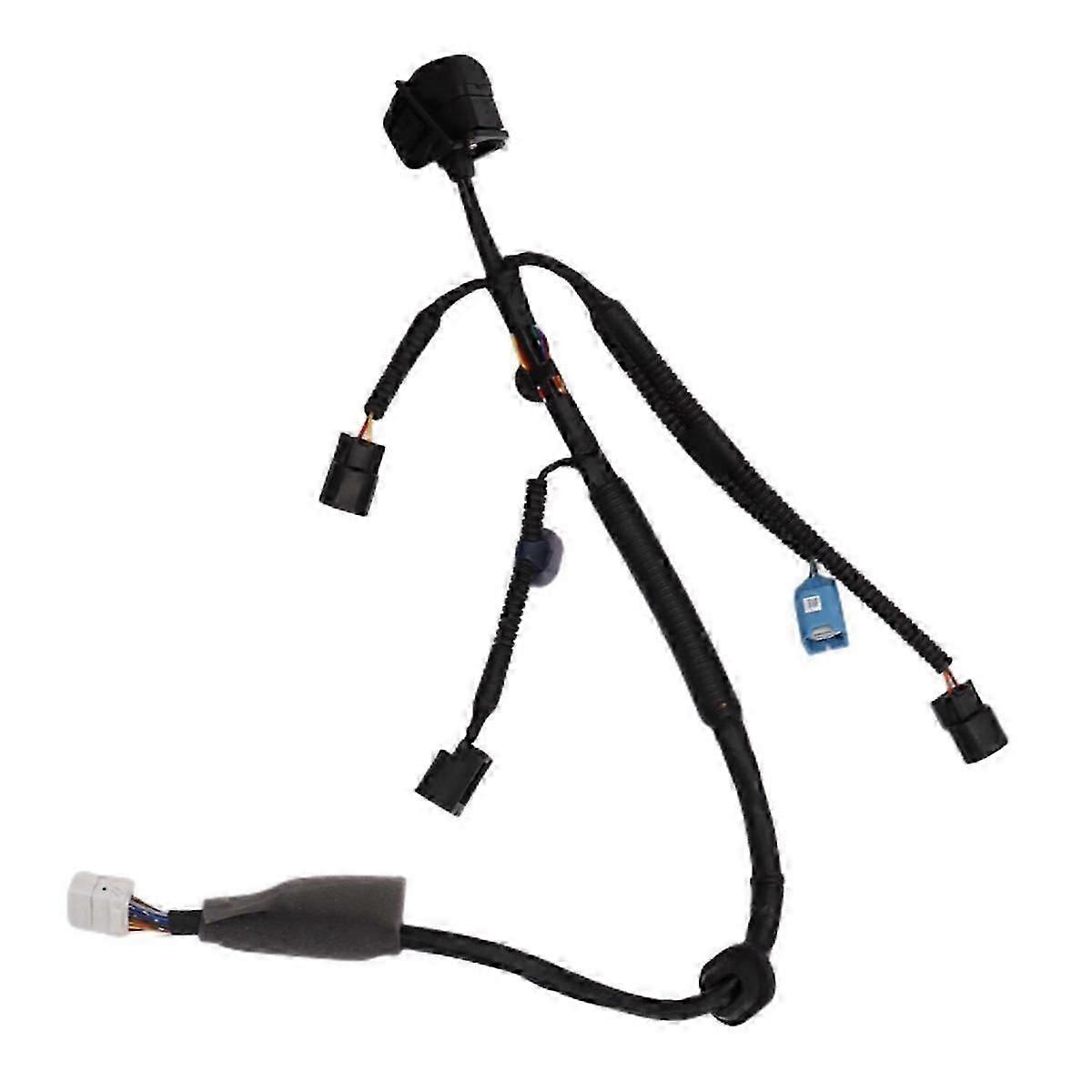 Gruppo telecamera posteriore (grandangolare) per auto, adatto per modelli 2014-2019 39530-TZ5-A11