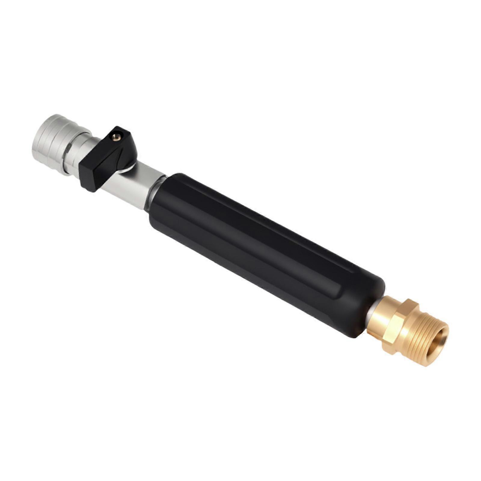 Pressure Washer Wand Quick Connect Professional Multipurpose Power Washer Lance