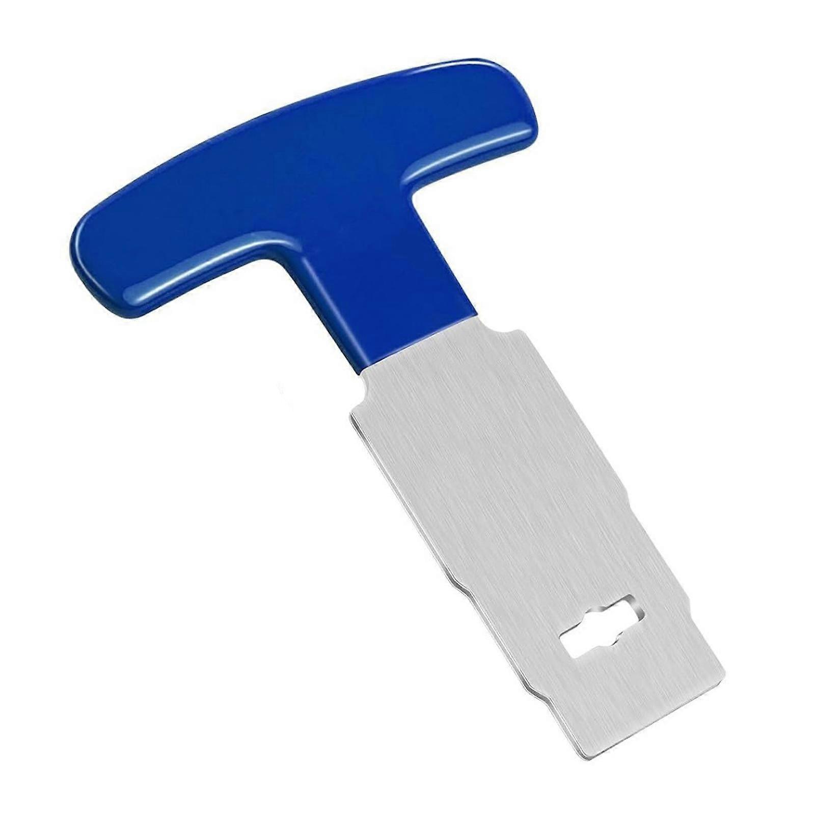 User Friendly Ergonomic Pool Spa Jet Extractor Remover Tool Suitable for Eyeball Drain Plugs Quick Equipment Disassembly