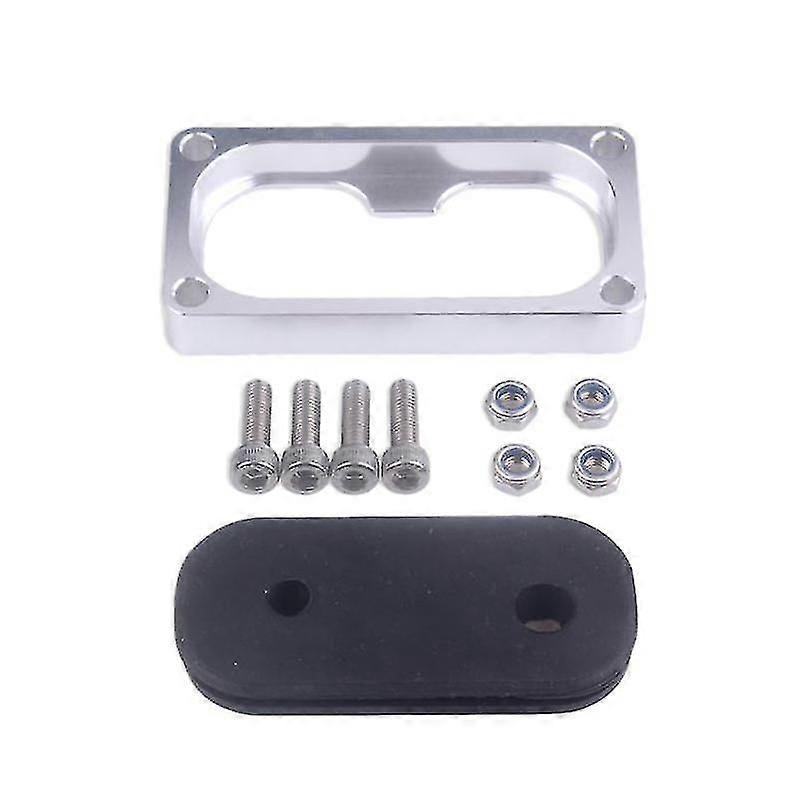 Billet Firewall Shifter Cable Grommet For K-series K20 K24 Dc2 Swap