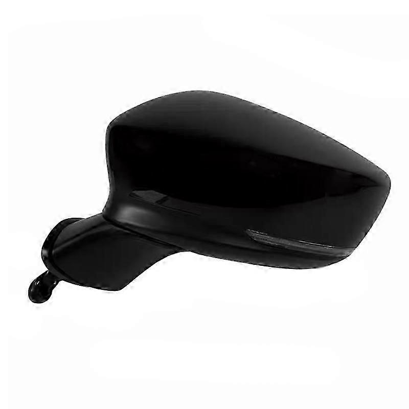 Car Outside Door Rearview Mirror Assembly Suitable for Mazda 6 Atenza 2018 2019 2020 2021 2022 Auto Turn signal Electric folding Heating