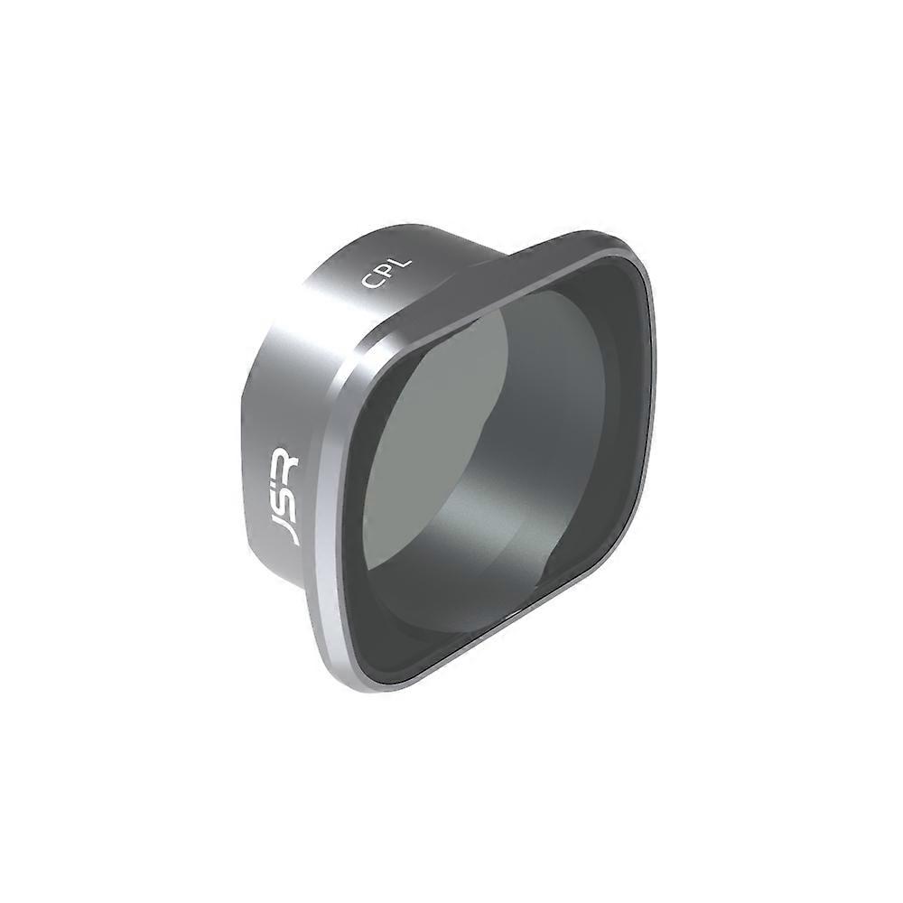 JUNESTAR Drone Filters For DJI FPV COMBO ,Model: CPL CPL 