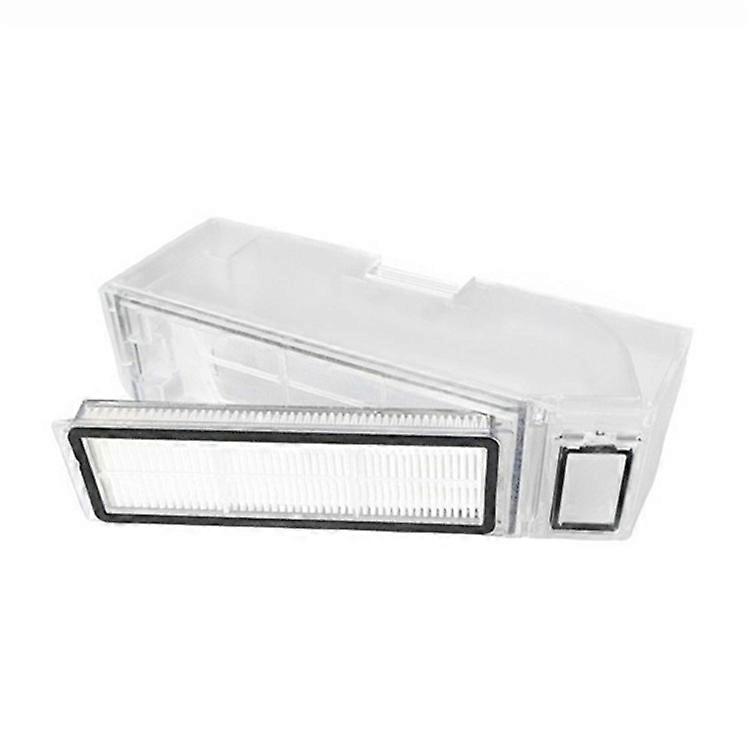 Compatible For Dreame Bot L10s Ultra / S10 Pro Vacuum Cleaner Dust Box Sweeping Robot Replacement Part