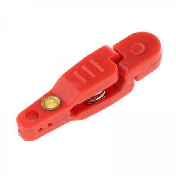 Locking Mechanism for Fishing Rods