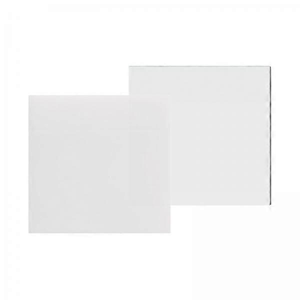 2-4pack 50 Sheets Sticky Notes Writing Sticky Note Pads for Folders Catalogs