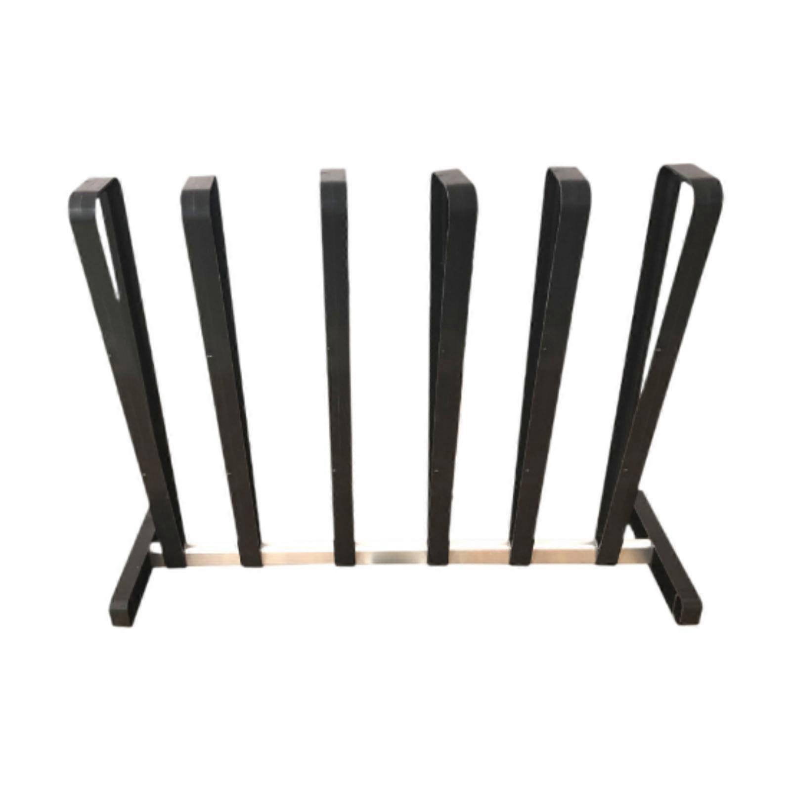 Boot Rack Versatile Easy Installation Welly Holder for Dorm Bedroom Entryway