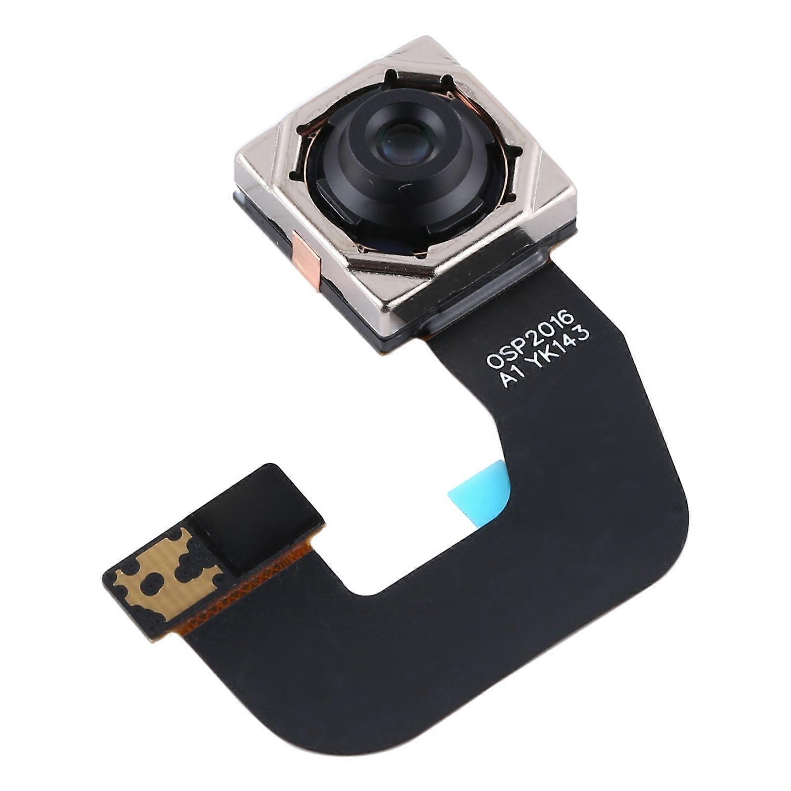 Main Back Facing Camera For Xiaomi Redmi Note 9 Pro