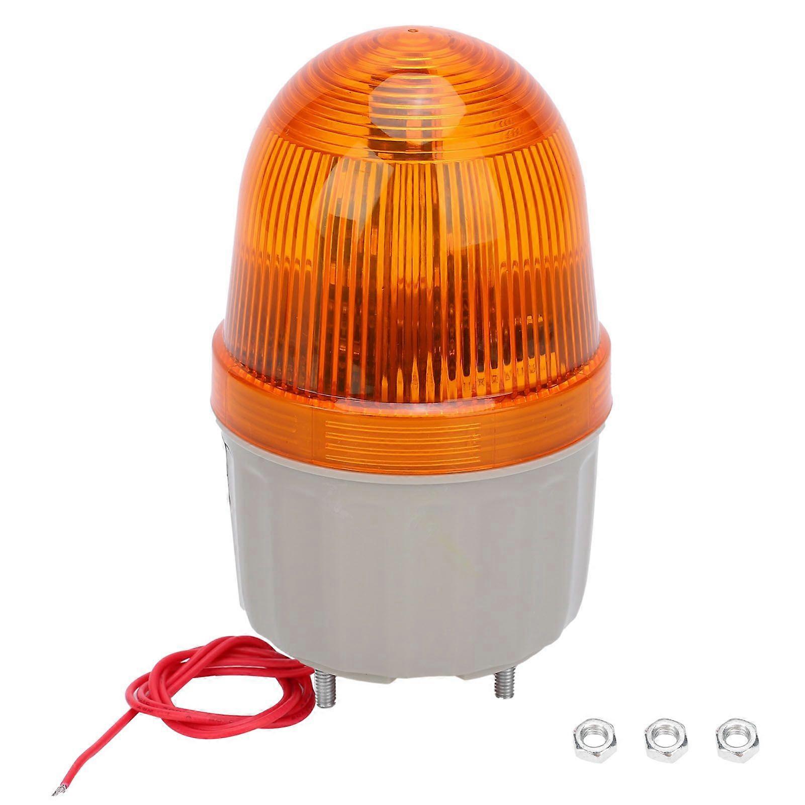 Hochwertige BEM-2071-Gerätealarmleuchte mit LED-Ton- und Lichtwarnung