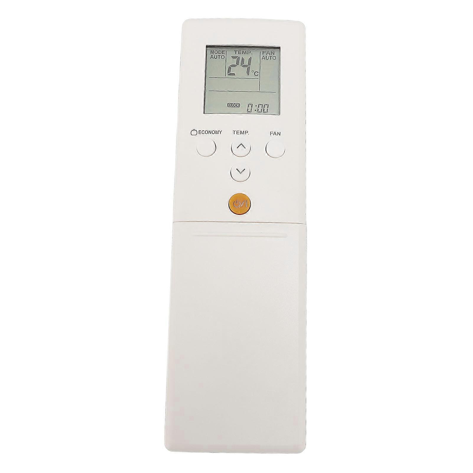 AC Remote Control Replacement for AR-RET5E AR-REB1T AR-REB3C AR-REB1E AR-REA1E AR-REM3E