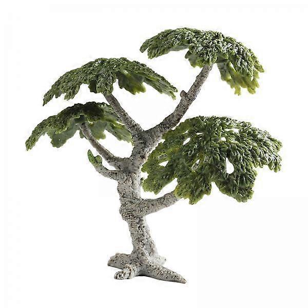 3xDiorama Trees Simulated Tree Models for Architecture Projects Building Model