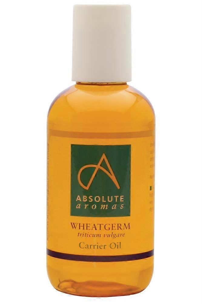 Absolute Aromas Wheatgerm Oil 150ml
