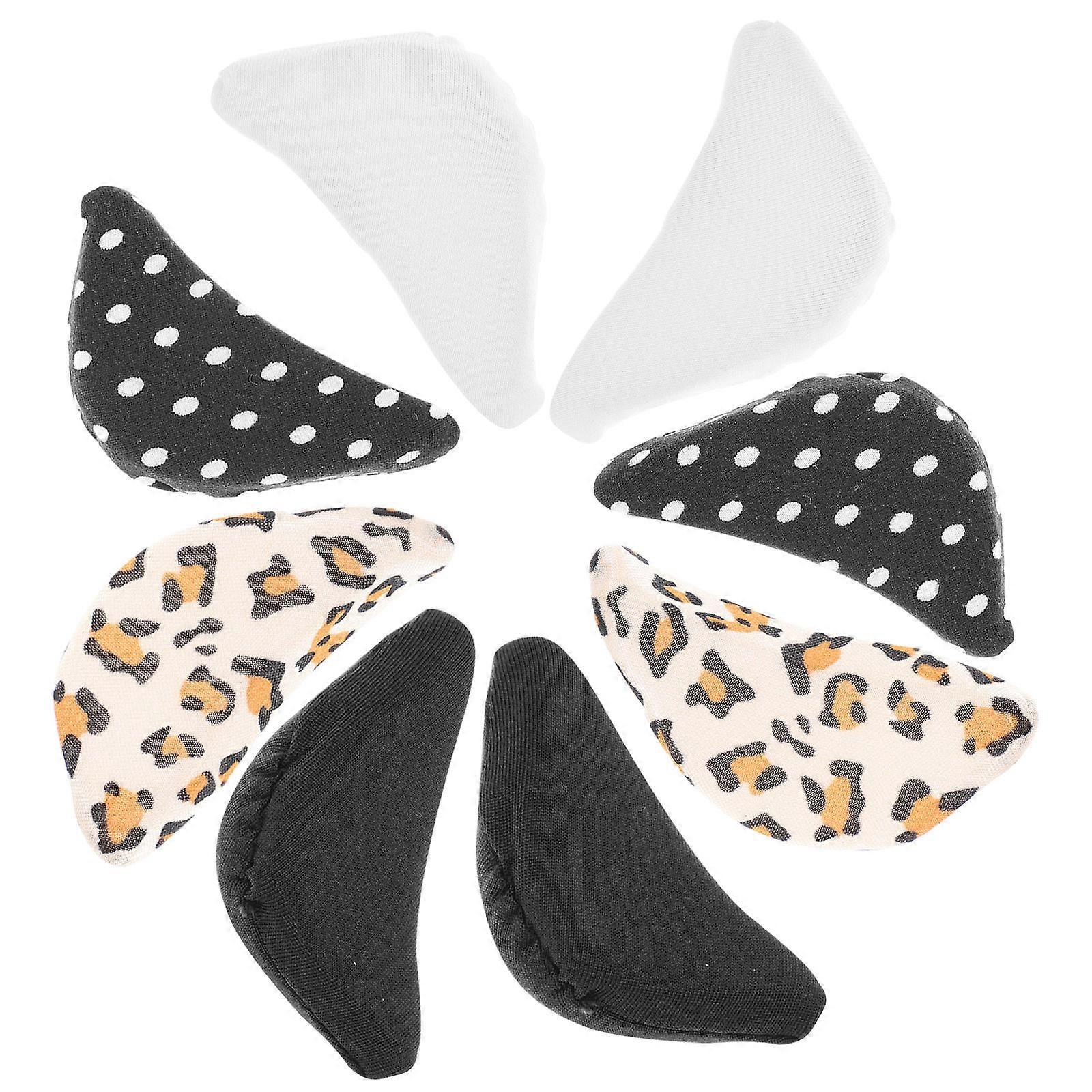 Footwear Filler Inserts, Breathable and Comfortable for Multiple Shoe Types