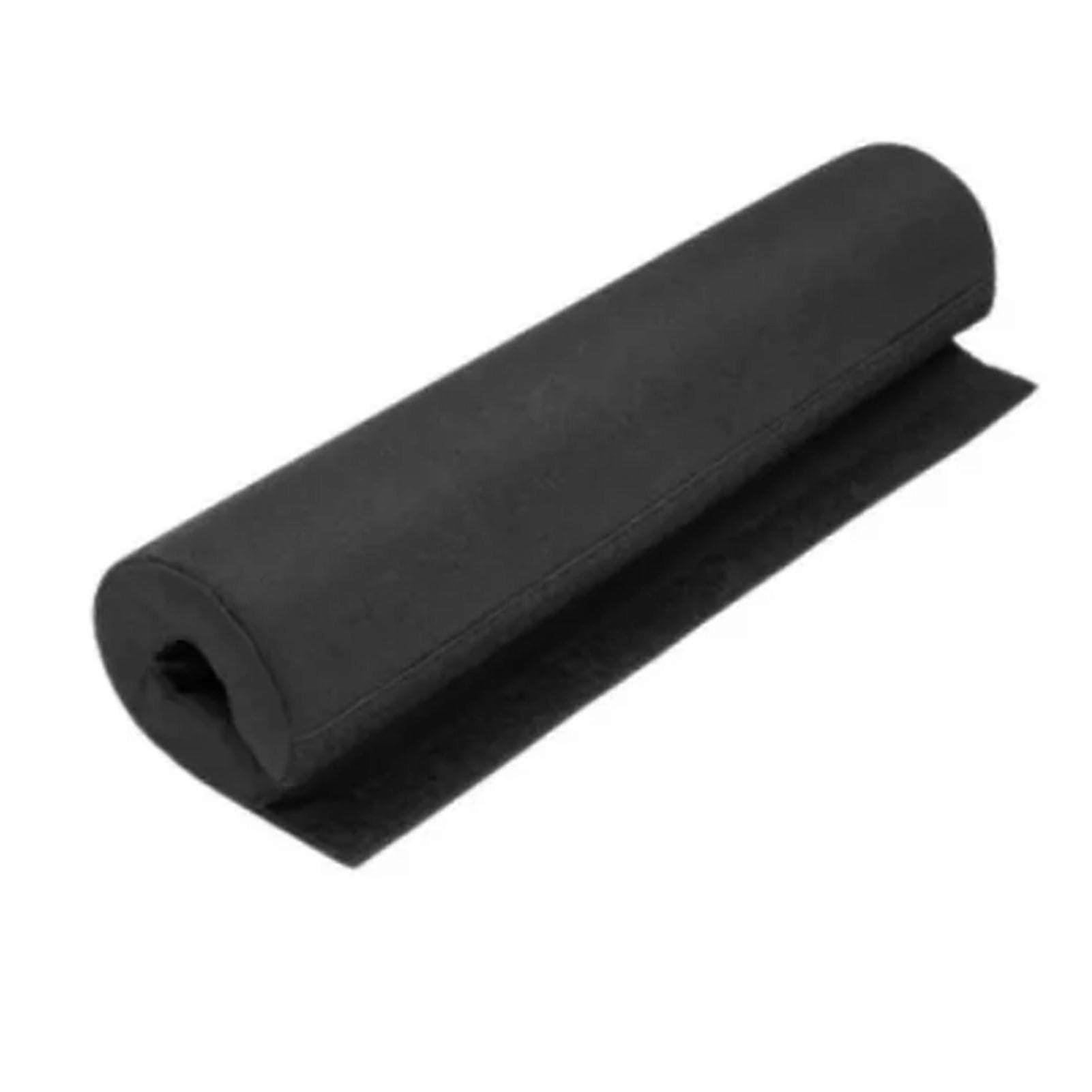 バーベルスクワットショルダーパッド - フィットネスのための柔らかく快適なウェイトリフティングパッド