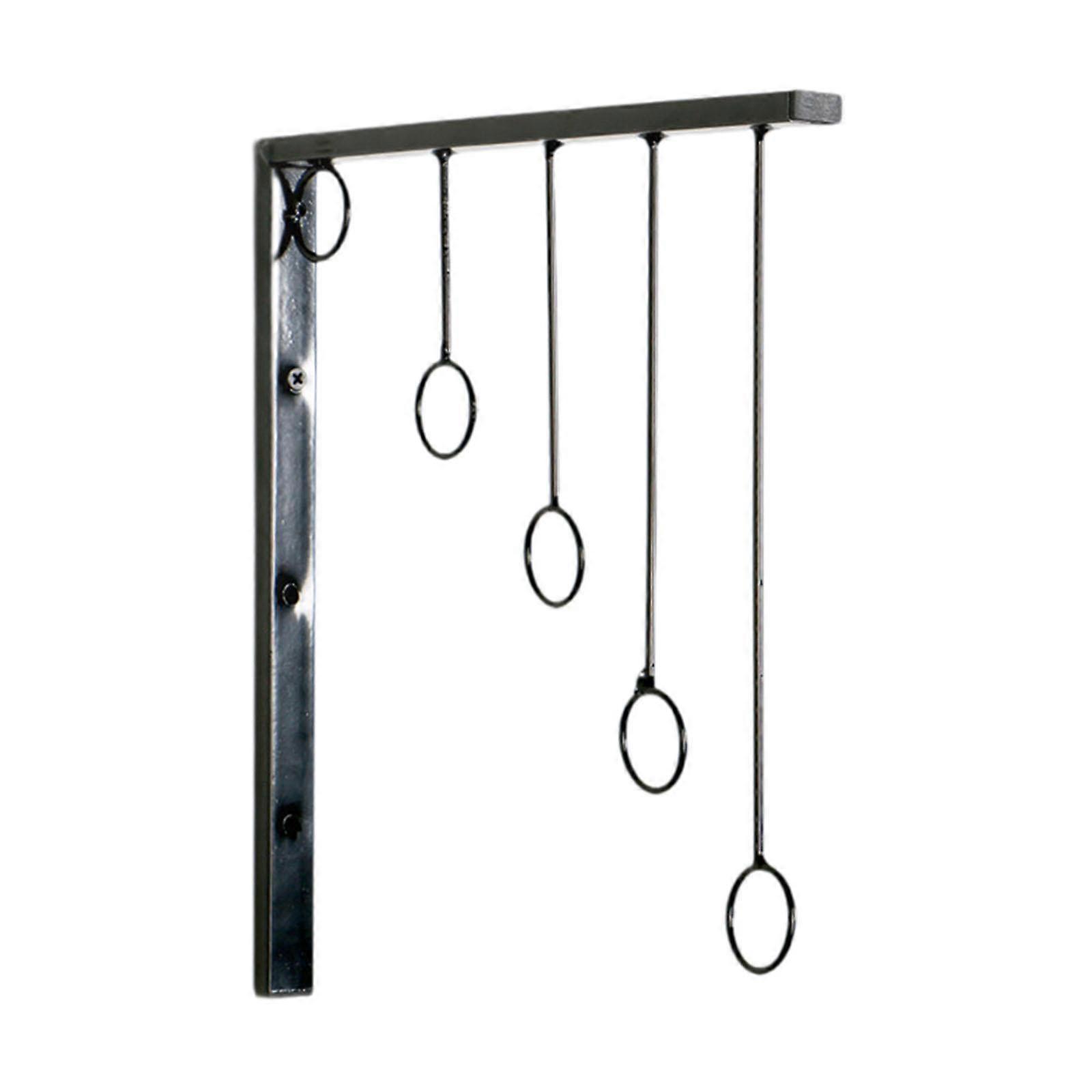 小売衣類ラックガーメントハンガー衣類収納棚スペース節約