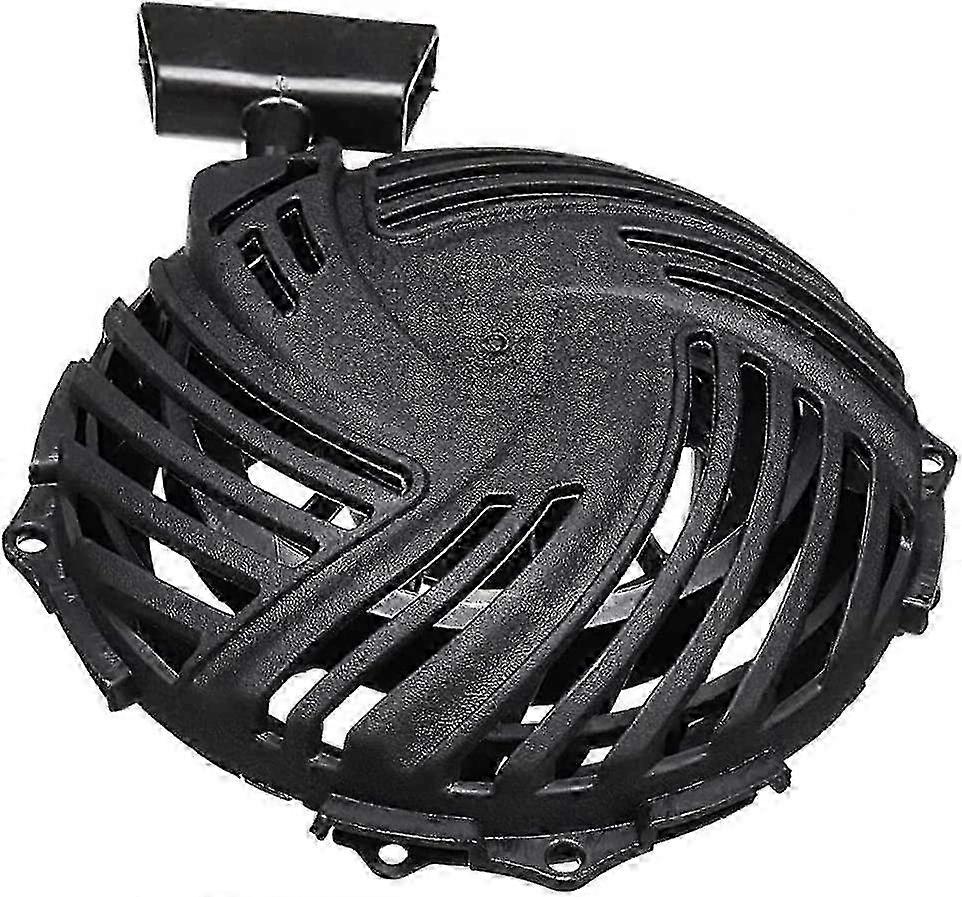 Lawnmower Pull Starter Replacement Pull Starter Compatible With 140cc 550 Ex Lawn Mower Accessoriesblack)(1pcs) hwyNO.791