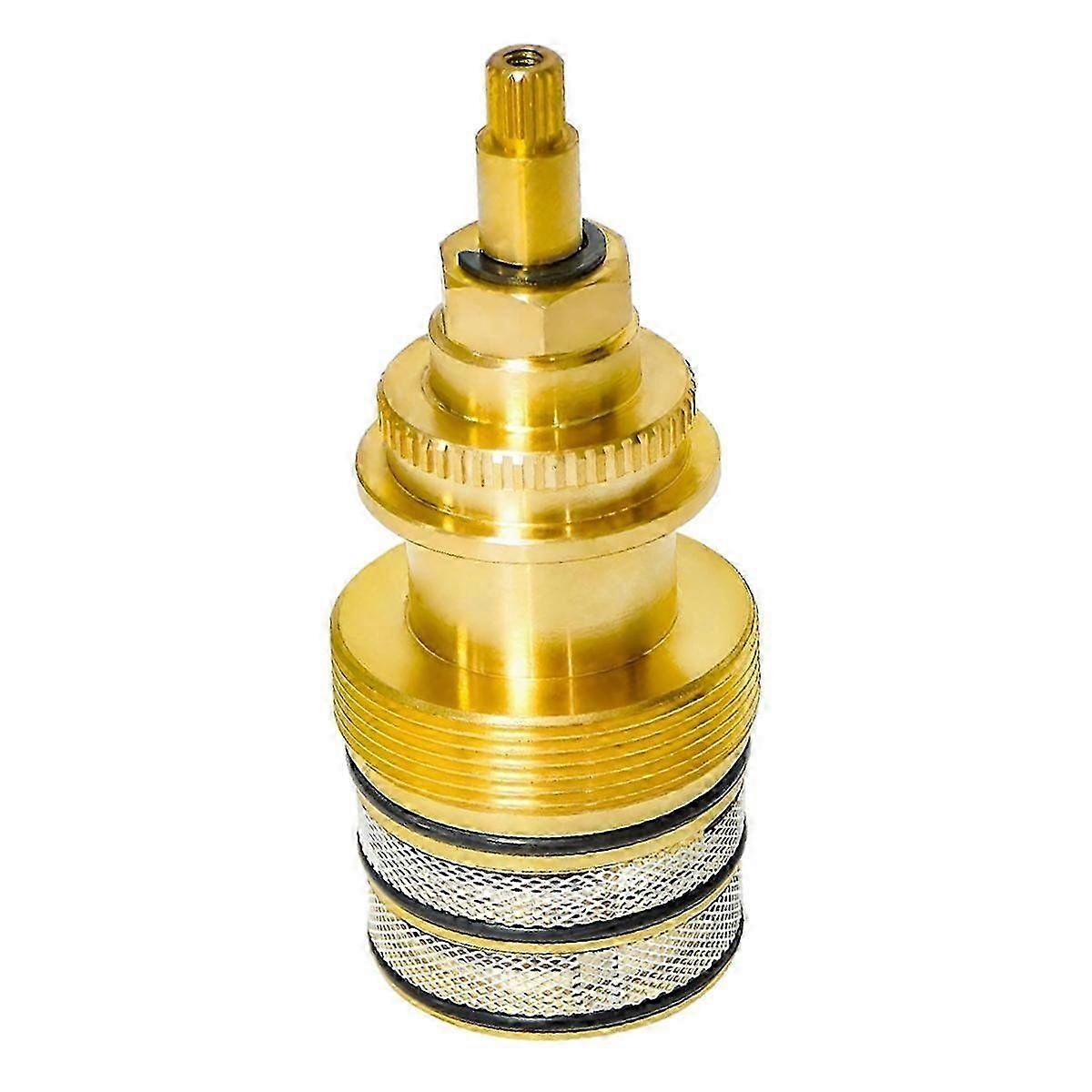 Thermostatic Mixing Valve Cartridge for Kohler K400/K401, 3/4" High Flow Rate