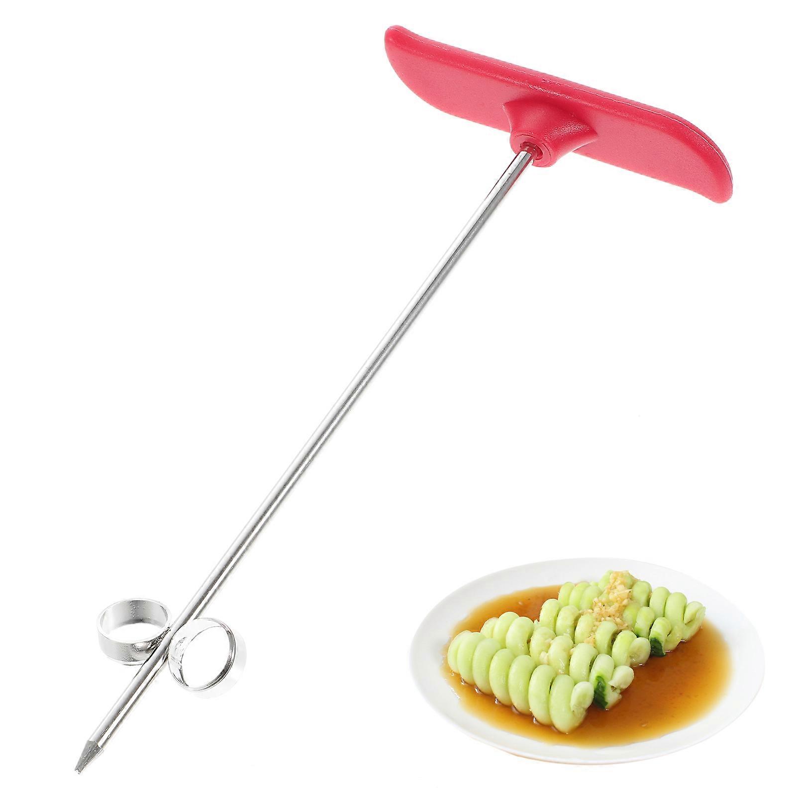 Easy-to-Use Fruit and Veggie for Professional Looking Meals