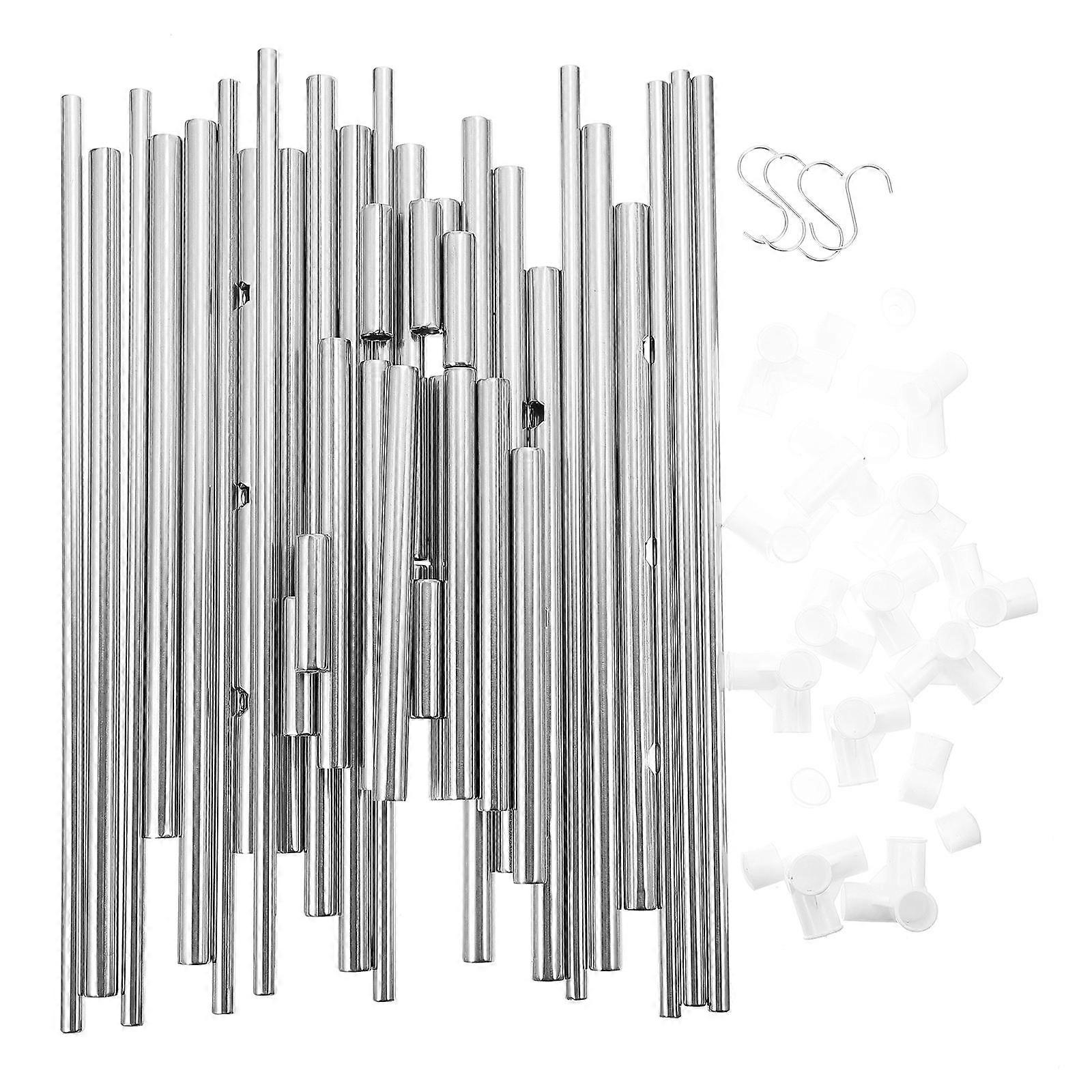 Tidy Kitchen Essential, Stainless Steel Three-layer Organizer for Condiments