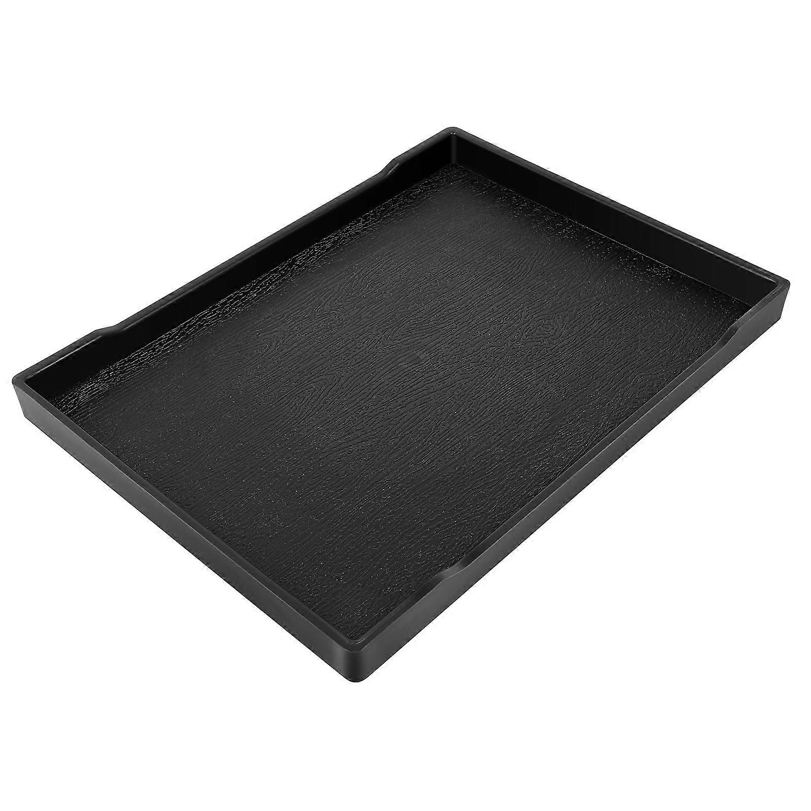 Reptile Accessories,Bowl with Smooth Sides,Ideal for Lizards and Turtles