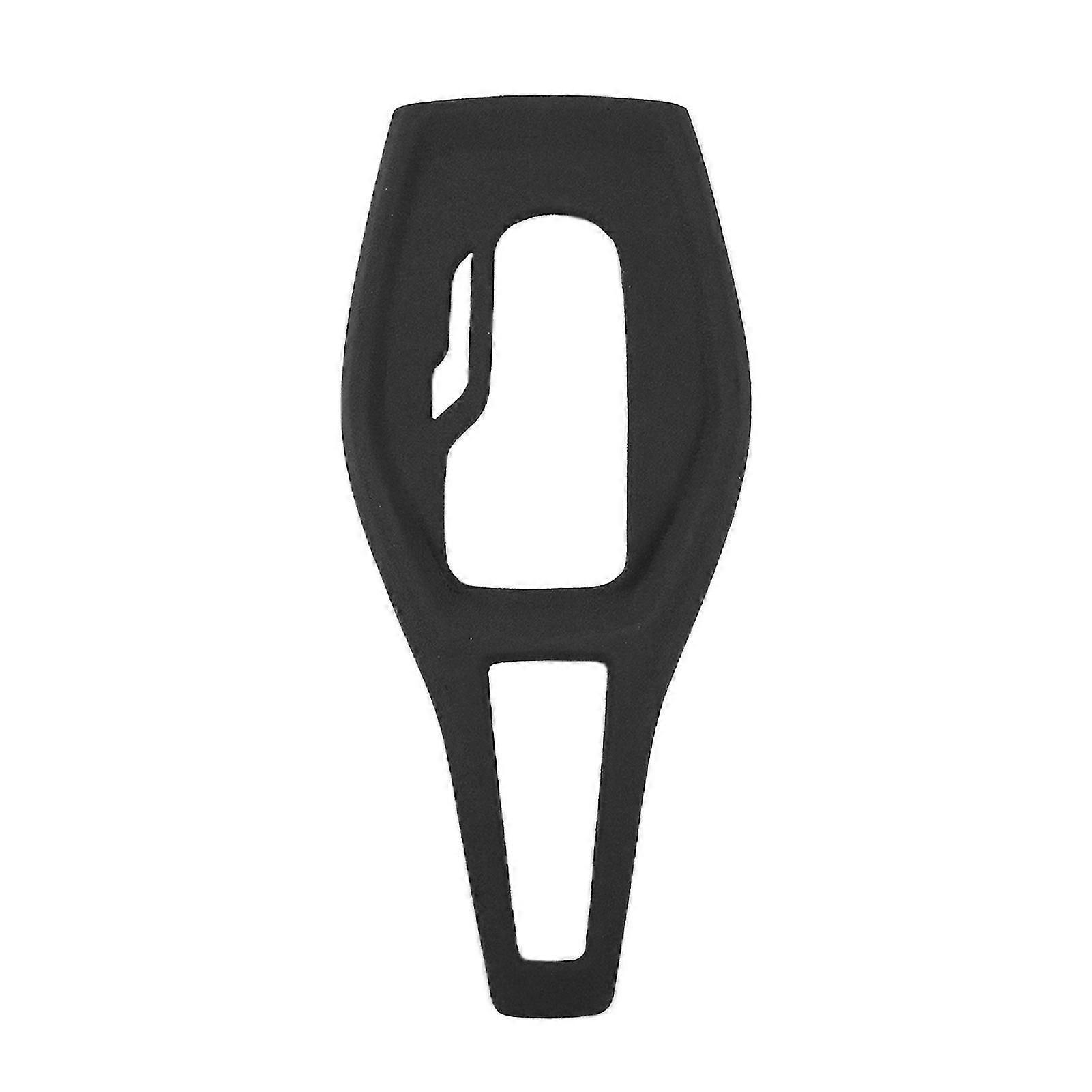 Gear Shift Panel Trim,Central Control Gear Shift Gear Shift Panel Frame Central Control Shift Cover Leading Edge Technology