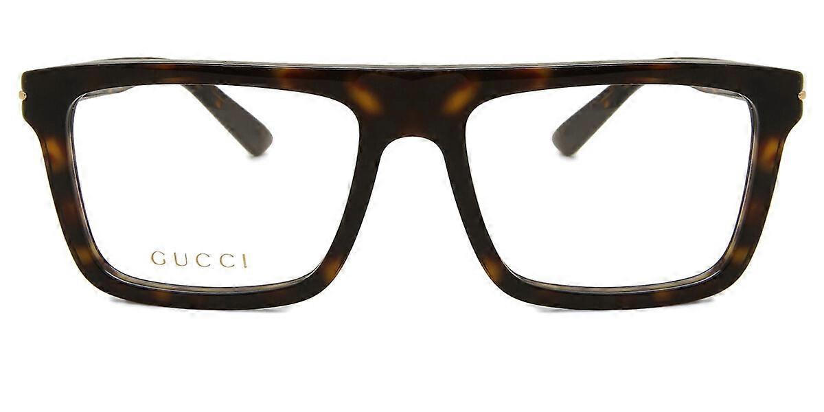 Gucci GG1504O 006 Men Eyeglasses