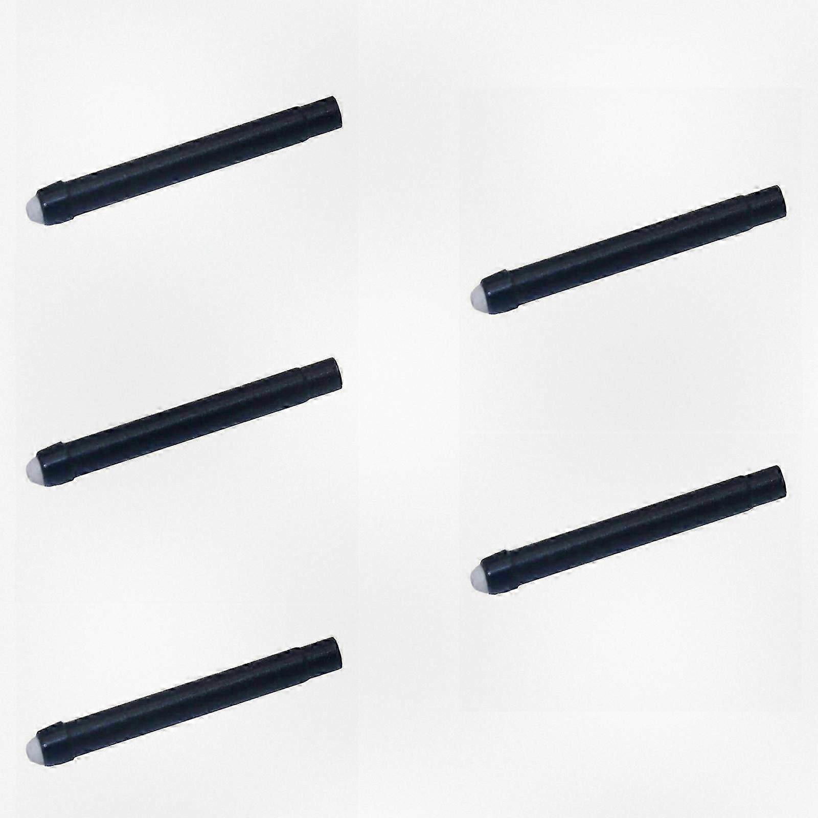 5Pcs High Sensitivity Fine Nib Pen Refills Replacement Tips for Microsoft Surface Pro 7/6/5/4 & Surface Book