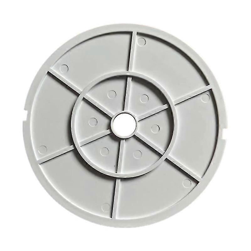 Compatible for SPX1096 Swimming Pool Skimmer Deck Lid Cover Replacement Maintain Clean Clear Pool Water Accessories Part
