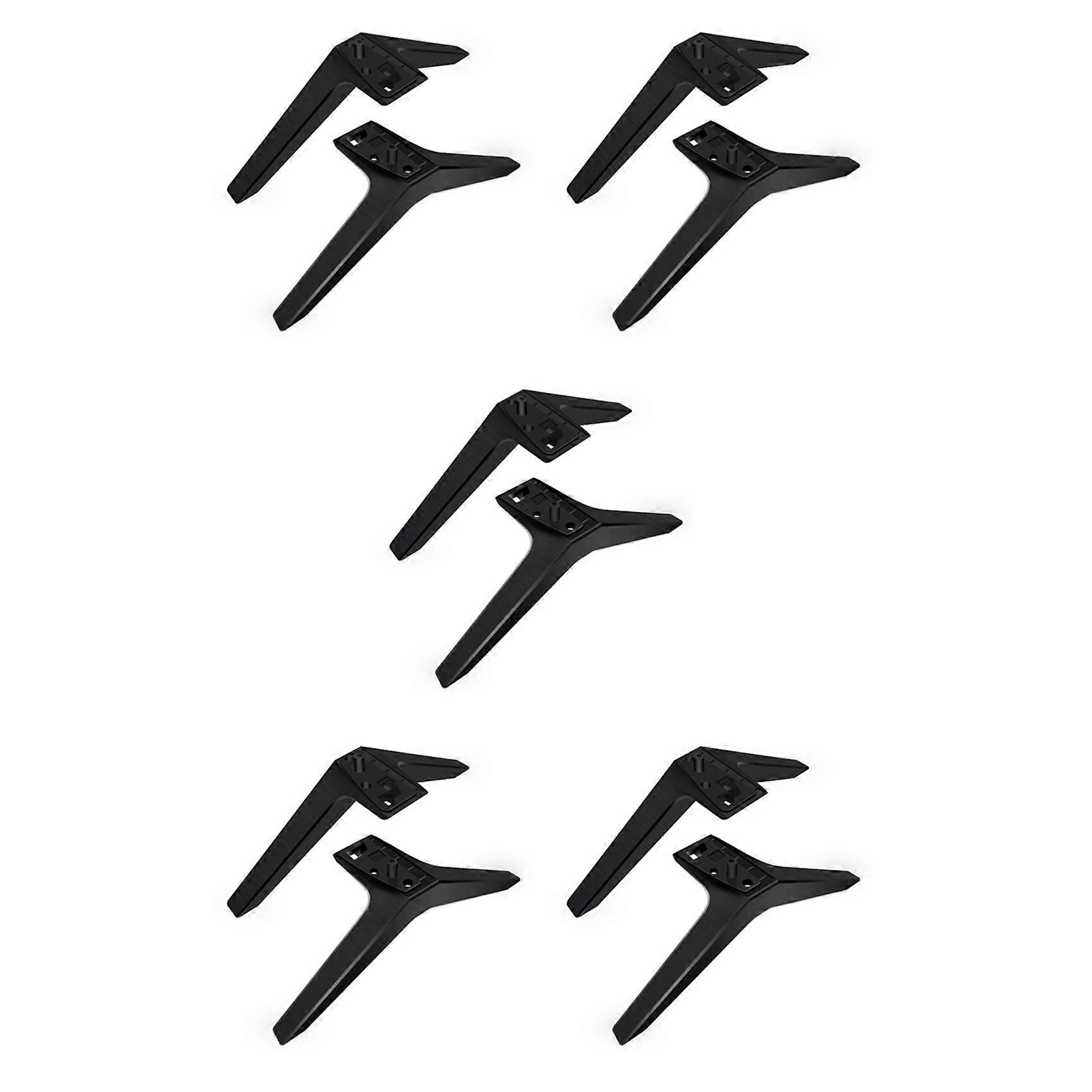 Stand for TV Legs Replacement,TV Stand Legs for 49 50 55Inch TV