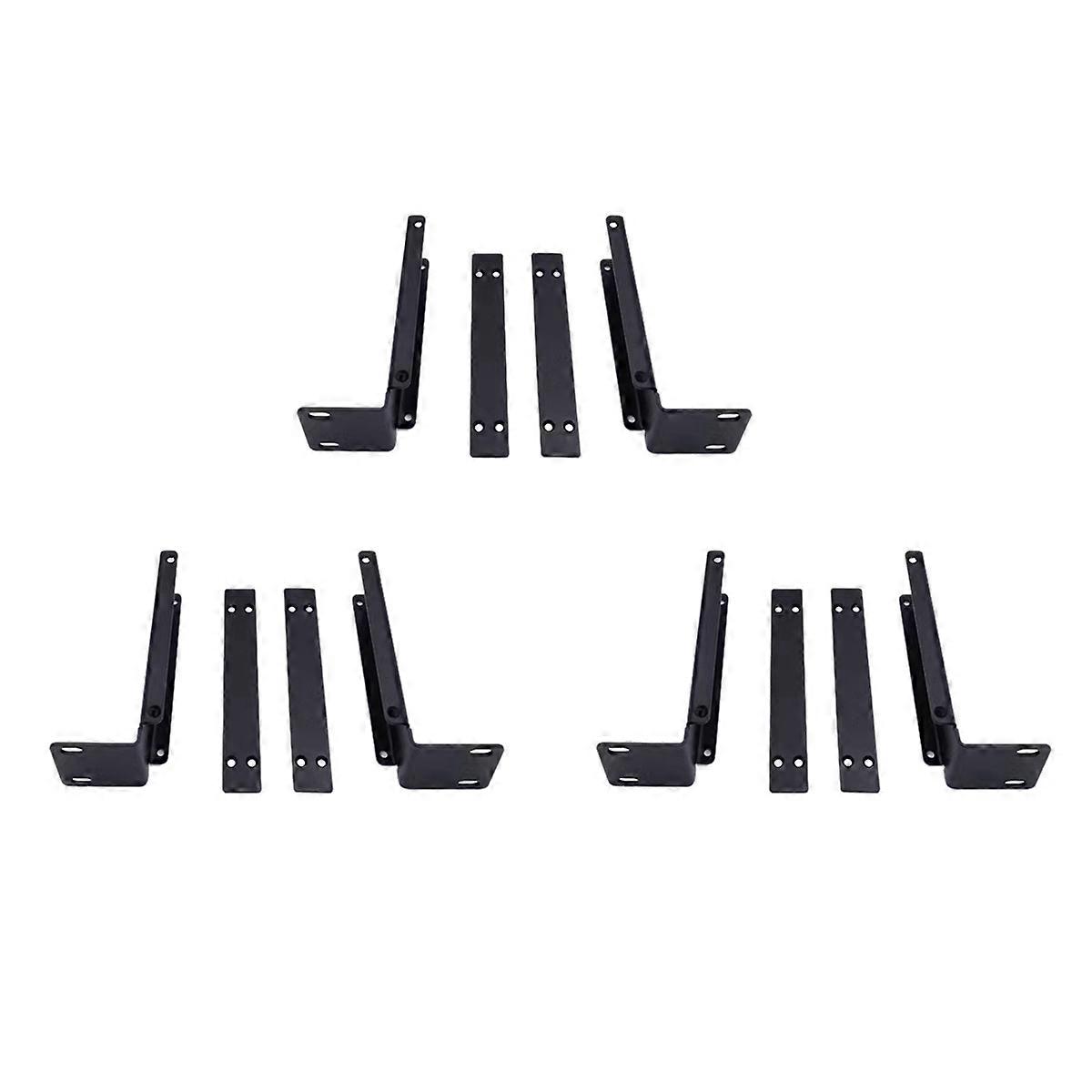 Rack Mounting Bracket Antenna Extension Cable Rack Kits