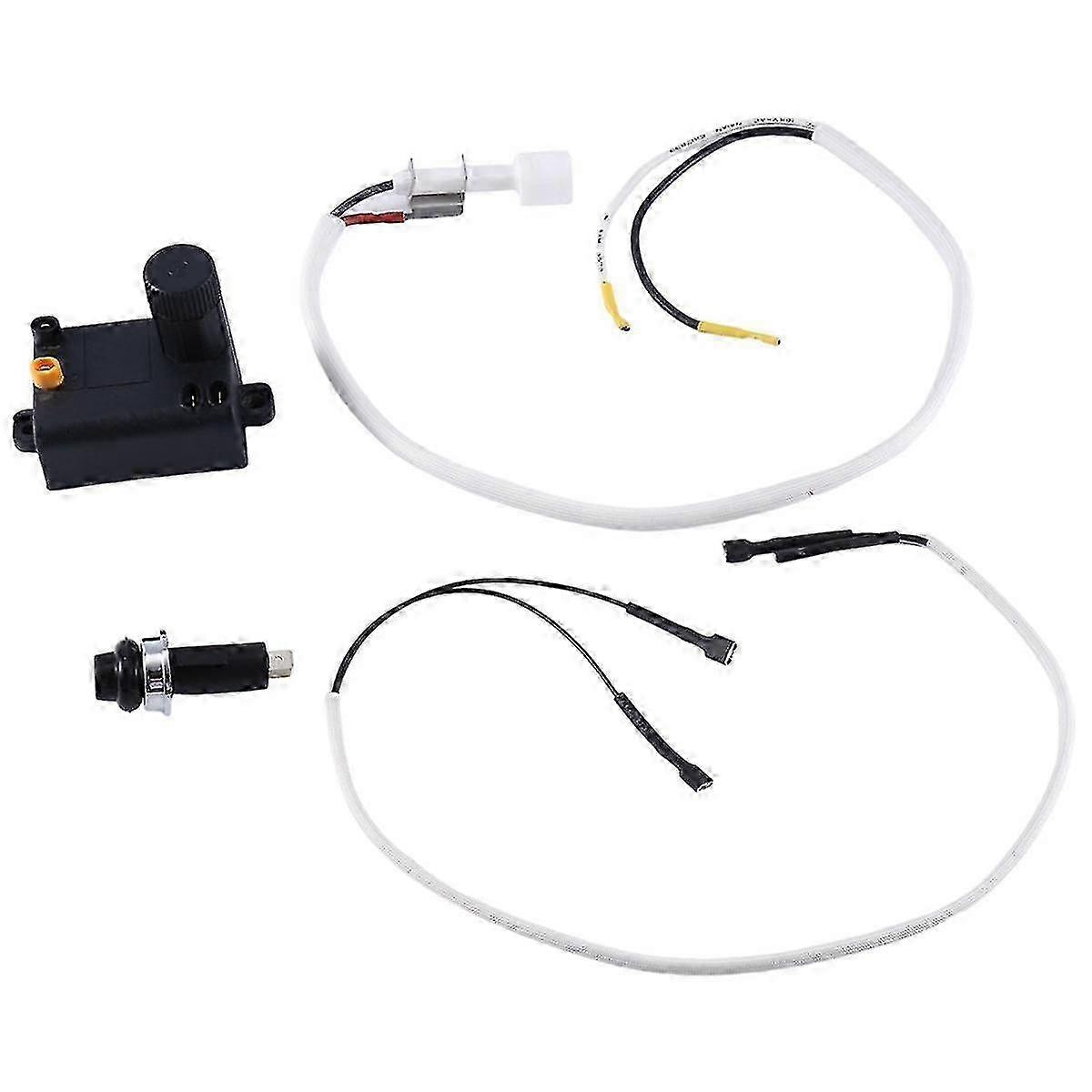 Ignition Kit Suitable for Certain Brand Electronic Igniters Compatible with Models E-210, S-210, E-310 and Up