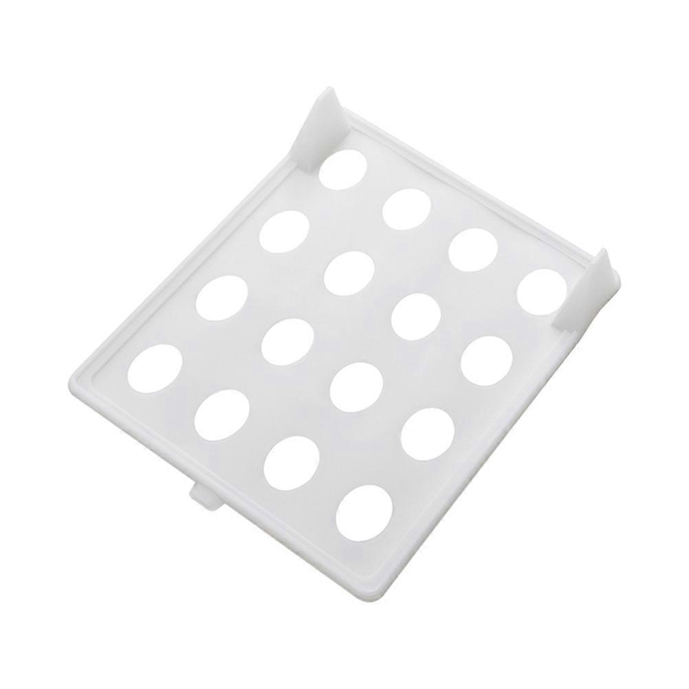 Laundry Folding Board Shirts Folding Board White 36x29cm Plastic Folding Organizing 1Set