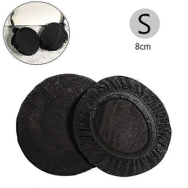 Stretchable Washable Earcup Protector Dustproof Cover for On-Ear Headphone